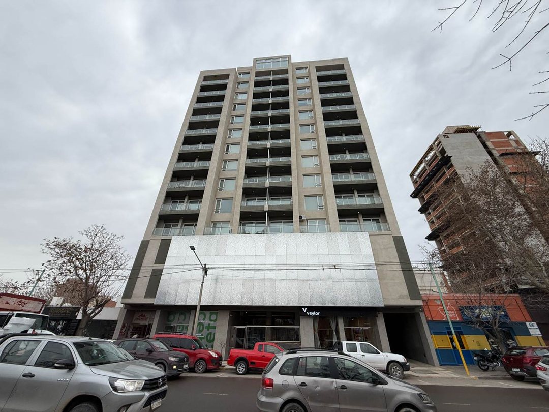 VENTA DEPARTAMENTO 2 DORM. EDIFICIO PARQUE