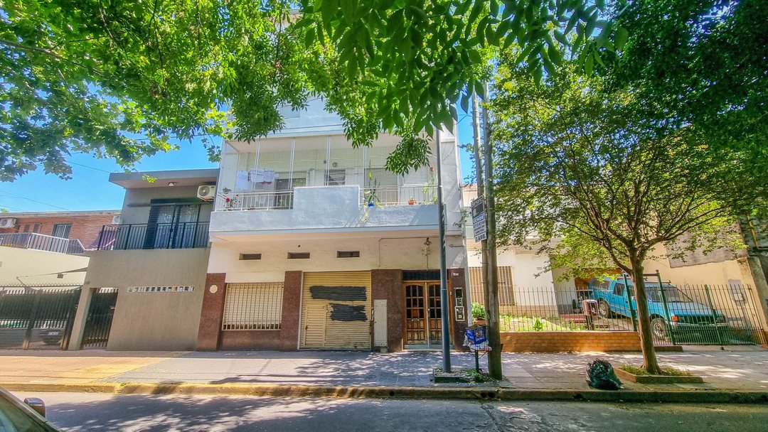 Departamento 3 amb - APTO CREDITO - Saénz Peña -