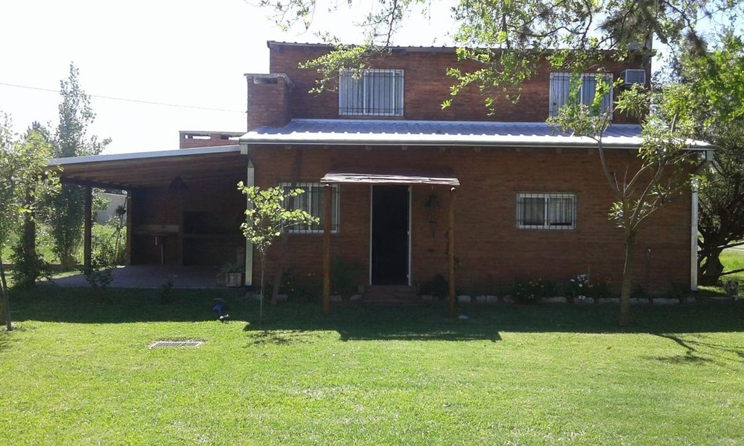 VENTA CABAÑA Los Zapallos,Santa Rosa de Calchines.