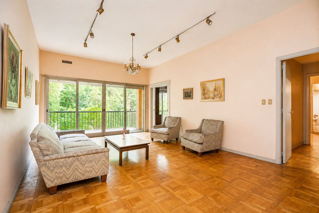 VENTA DEPARTAMENTO 5AMB C/DEP RECOLETA OPORTUNIDAD