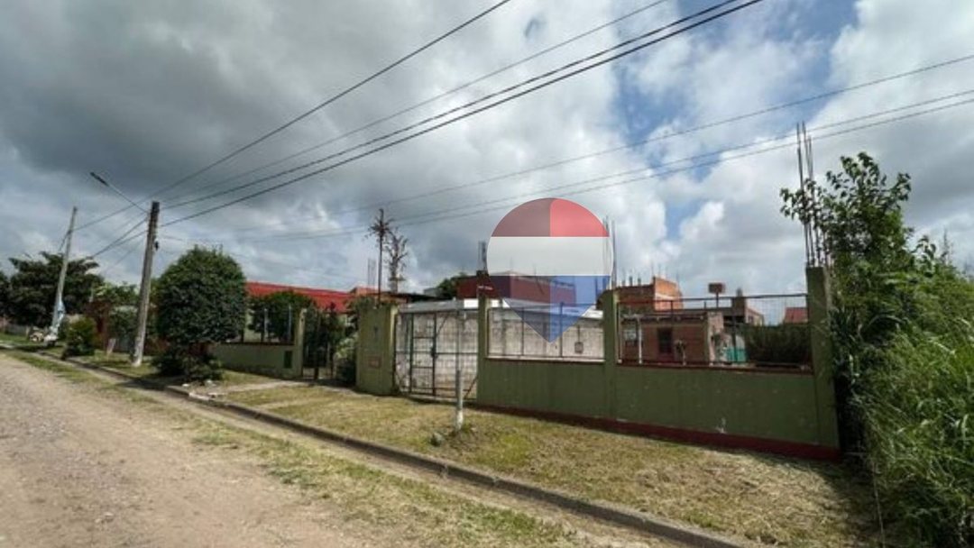 VENTA  CASA BARRIO LAS MARIAS 300 M2