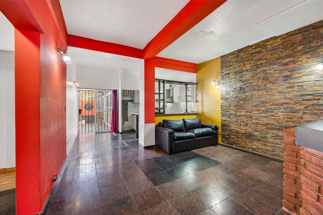 Venta PH 5 Amb con entrada ind. en Villa Libertad