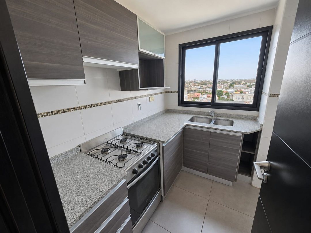 DEPTO 2 AMB c Balcon Aterrazado. APTO CREDITO