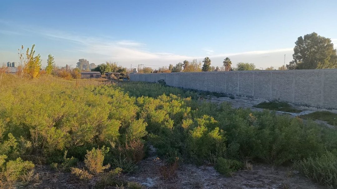VENTA DE LOTE EN CALLEJÓN FRANCO LOS CORRALITOS
