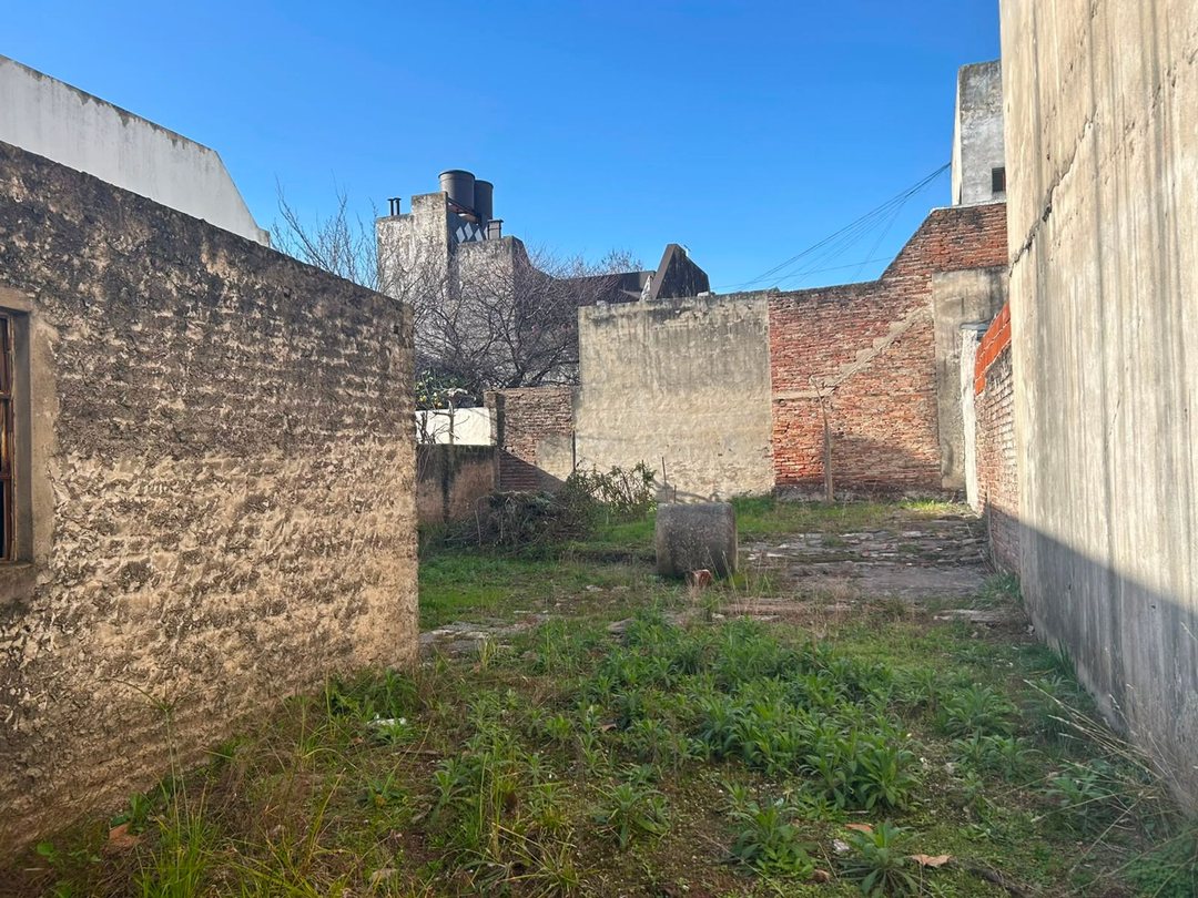 Excelente Lote en venta – centro de Villa Martelli