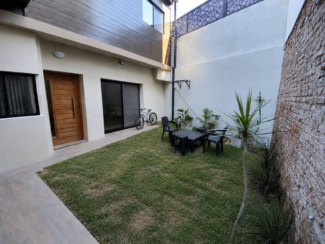 VENTA PH 4 AMBIENTES PATIO VILLA REAL