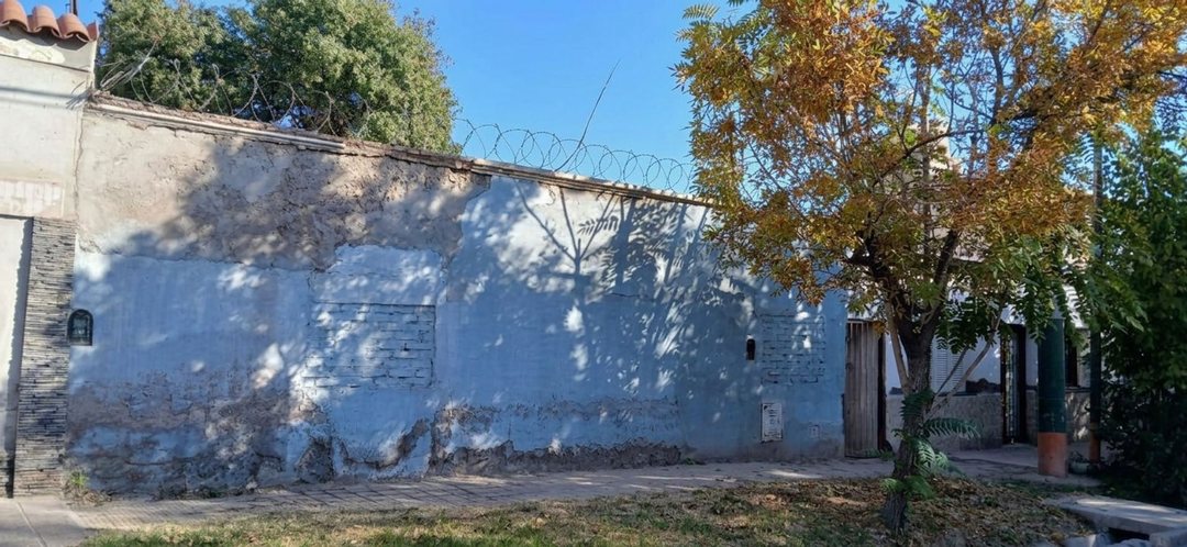 VENTA LOTE SAN JOSE GUAYMALLEN
