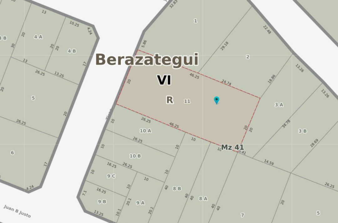 VENTA lote de terreno en Gutierrez