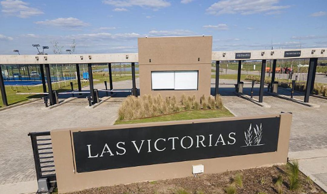 VENTA LOTE INTERNO EN BARRIO LAS VICTORIAS.CANNING