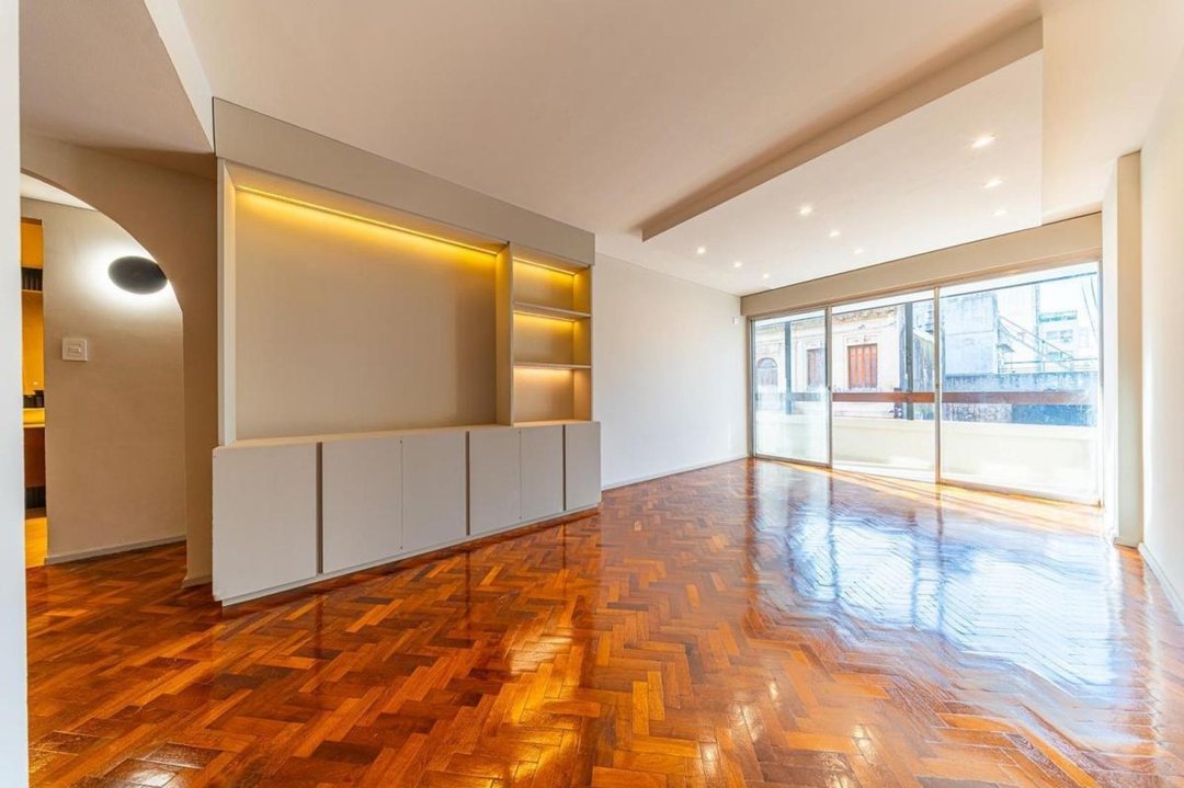 DEPARTAMENTO EN VENTA SEMIPISO DE DOS DORMITORIOS