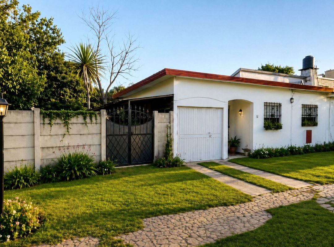 PH 4 AMBIENTES EN VENTA EN CASTELAR