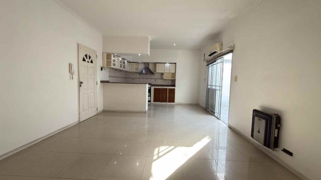 DEPARTAMENTO EN VENTA 3 AMB TERRAZA APTO CREDITO