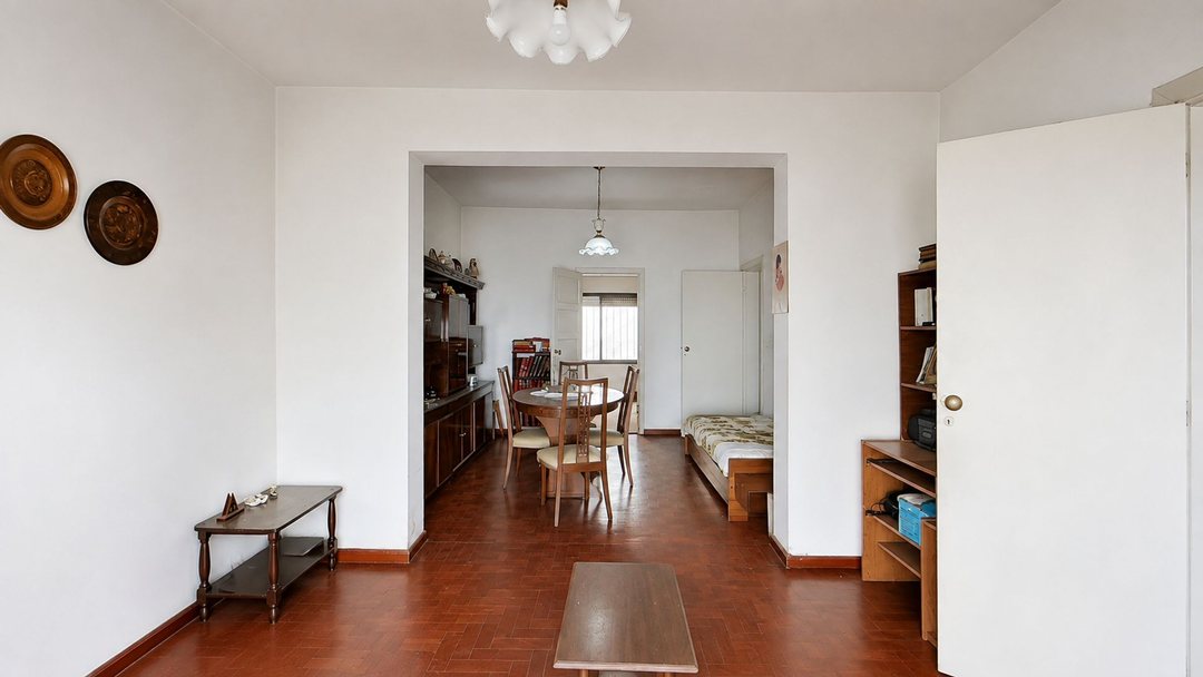 PH TIPO CASA 3 AMBIENTES CON JARDÍN – BERAZATEGUI