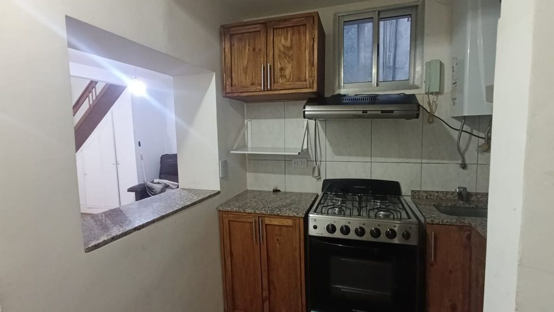 ALQUILER DEPARTAMENTO 2 AMB SAN NICOLAS