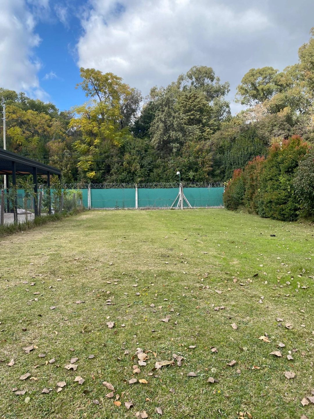 Venta lote en Pilar, Las Brisas Country Club