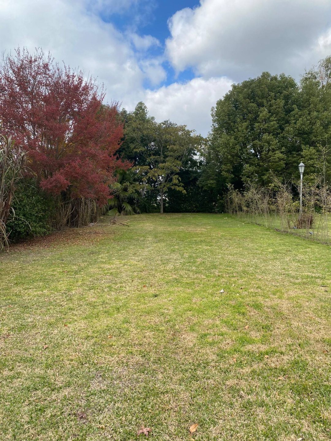 Venta lote en Pilar, Las Brisas Country Club