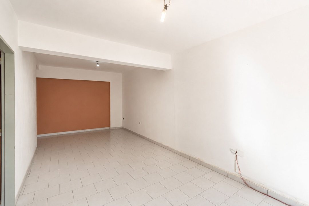 Monoambiente con patio Villa Crespo