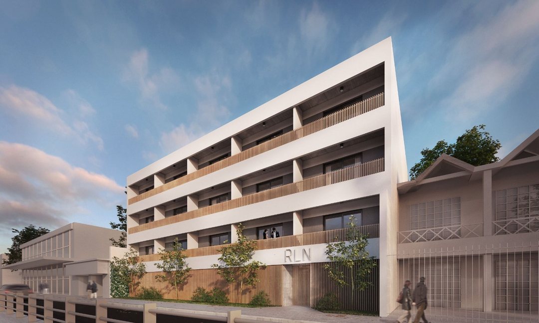 San isidro-Boulogne, departamento a estrenar