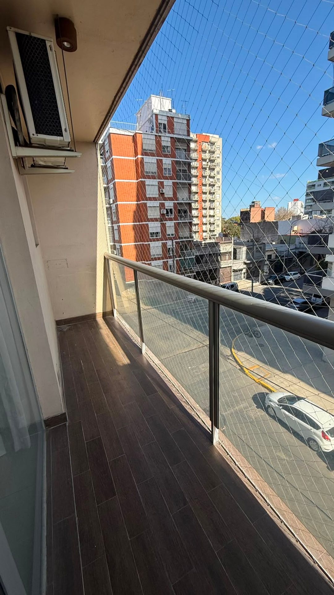 ALQUILER MONOAMBIENTE EN SAENZ PEÑA