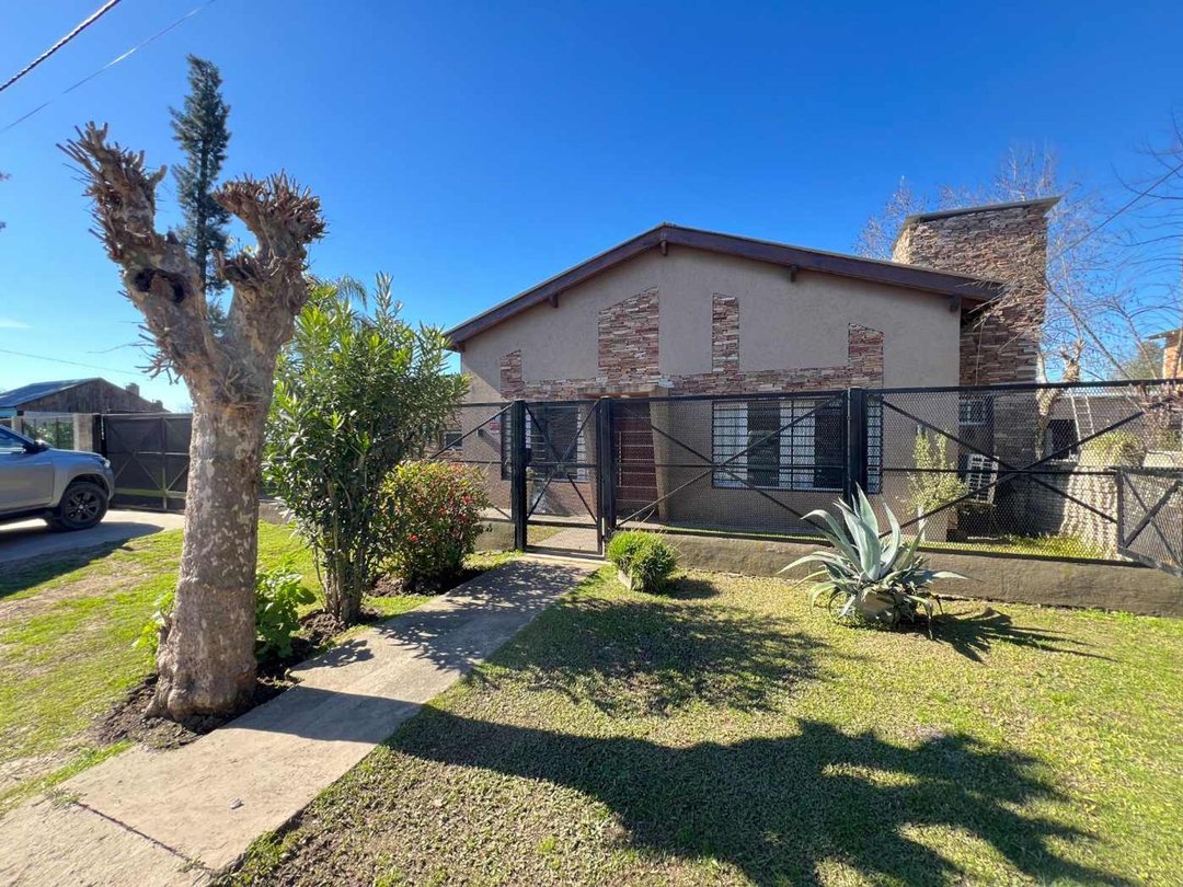 Casa Venta 4 amb Villa Rosa Terreno 389m2