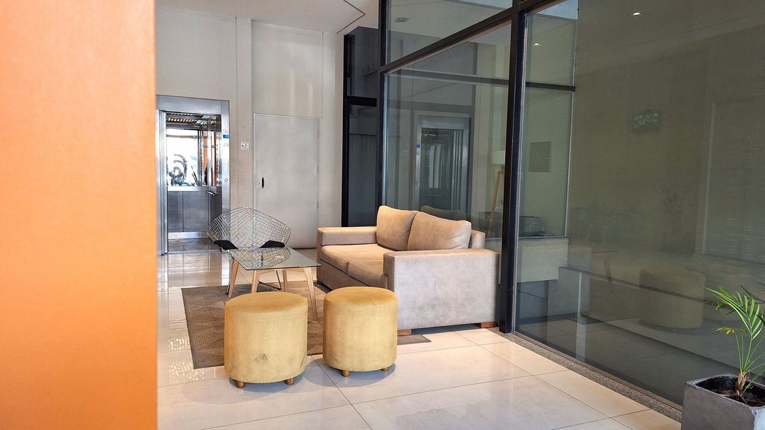 VENTA DPTO 1 DORM CON TERRAZA EXCLUSIVA BARRIO SUR