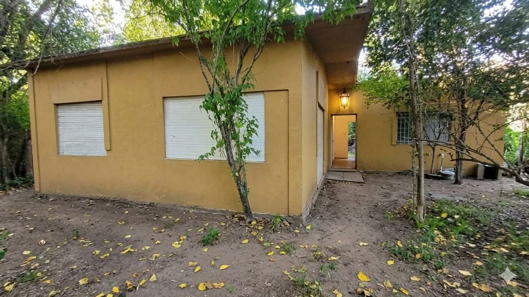 VENTA QUINTA AMPLIO TERRENO VIRREY DEL PINO