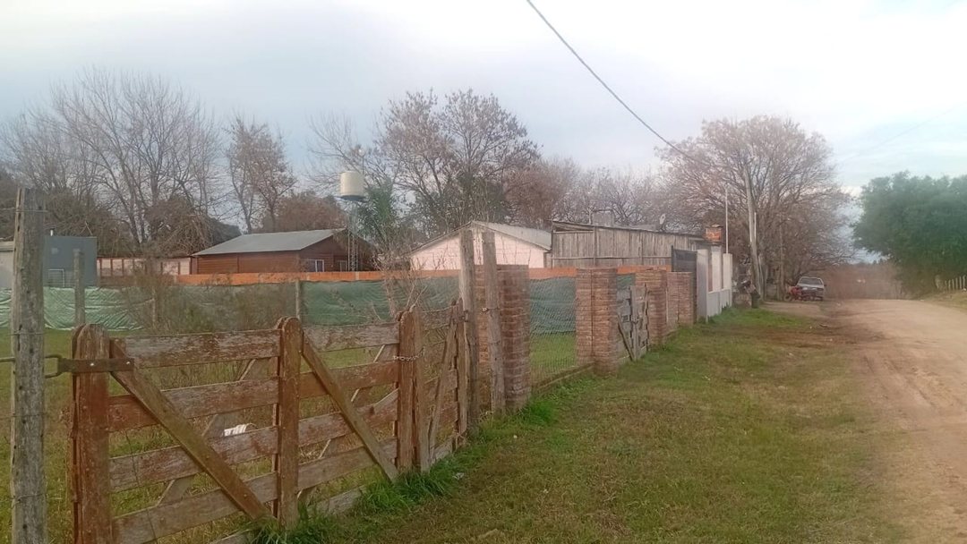 Terreno en San Jose El Brillante
