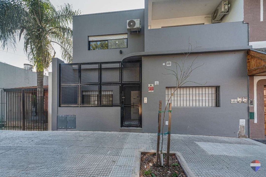 VENTA PH DUPLEX 3 AMB PATIO JACUZZI V. GRAL MITRE