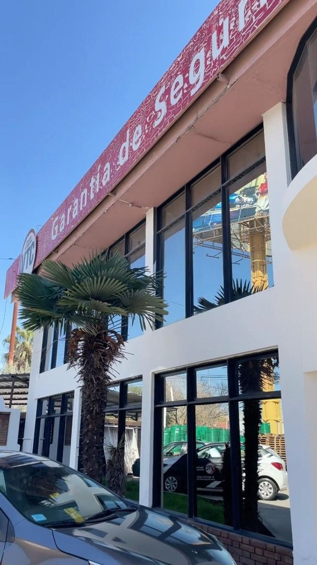ALQUILER OFICINAS GALPON MENDOZA RODRIGUEZ PEÑA