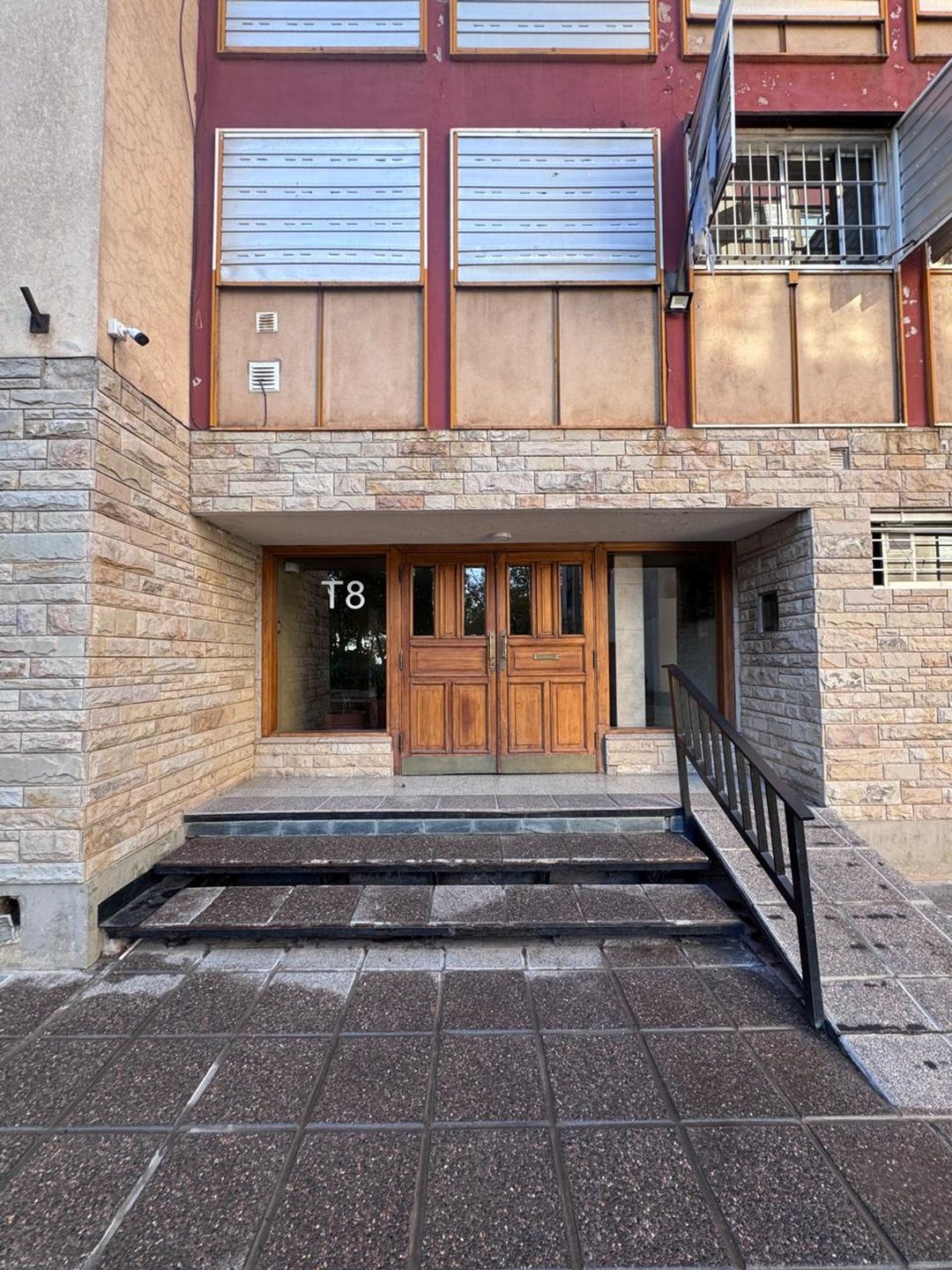 Departamento en venta, Barrio Unimev, Guaymallén