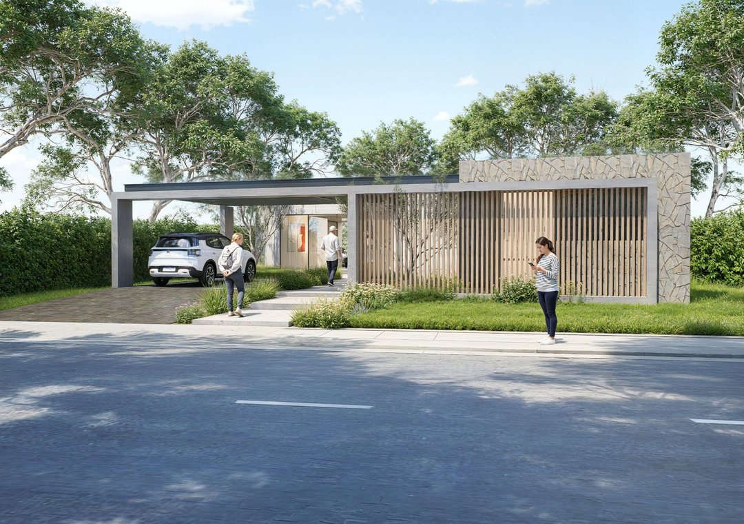 VENTA CASA BARRIO ALZAGA Y LINIERS LUJAN DE CUYO