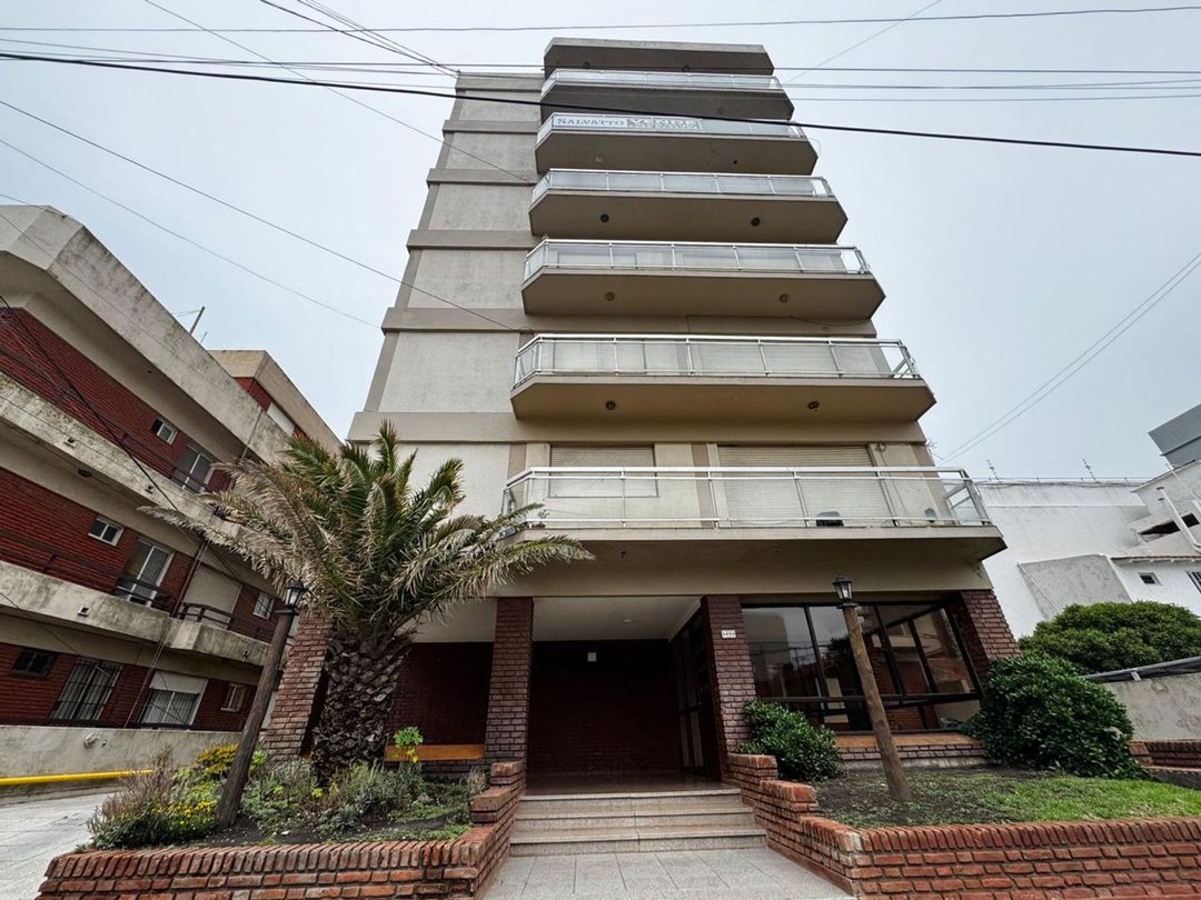 VENTA DEPARTAMENTO 2 AMBIENTES 44M2  PUNTA MOGOTES