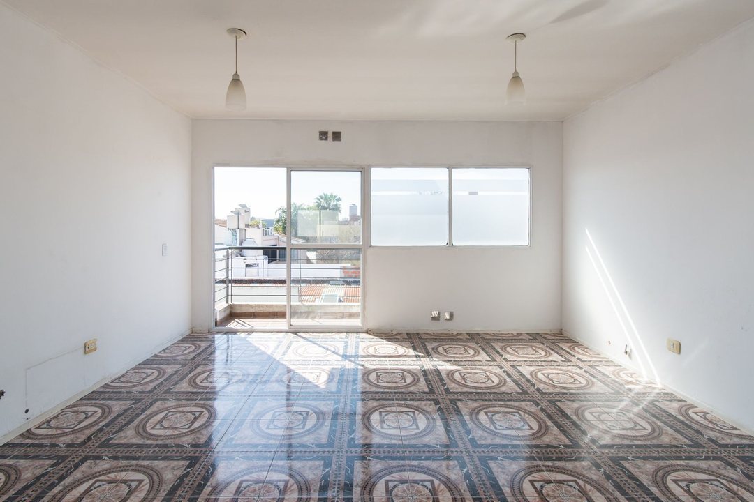 VENTA DEPTO VILLA LUZURIAGA 3 AMB CON COCHERA