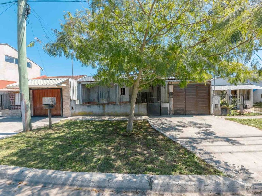 VENTA CASA 4 AMB PARQUE PUEYRREDÓN APTO CRÉDITO