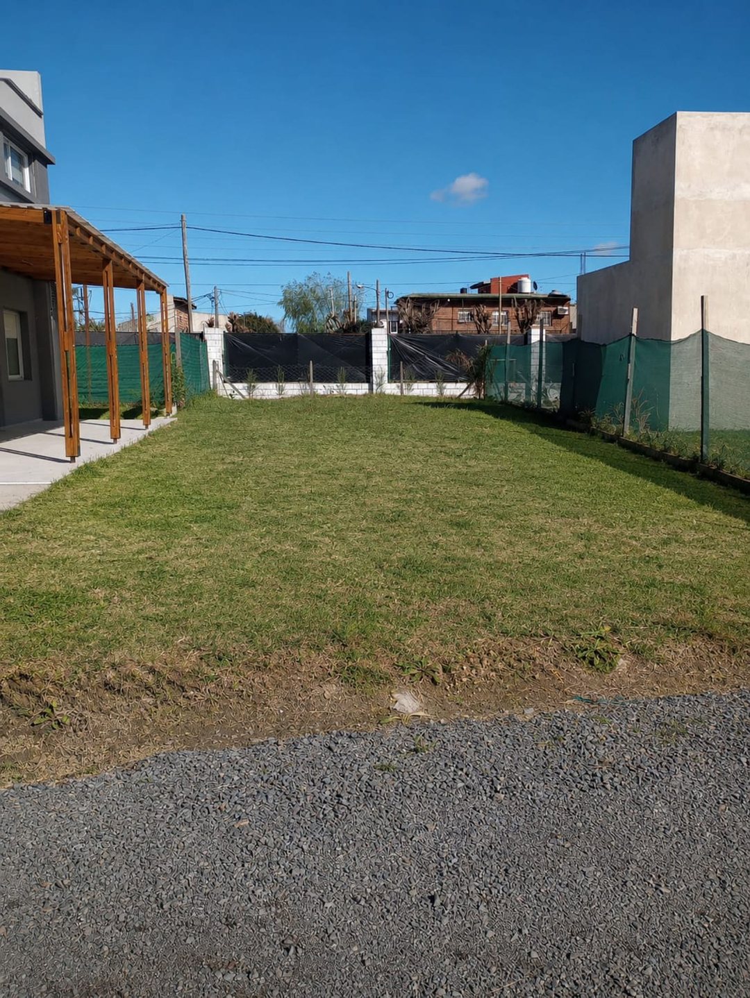 Lote en venta en Barrio Altos del Plata