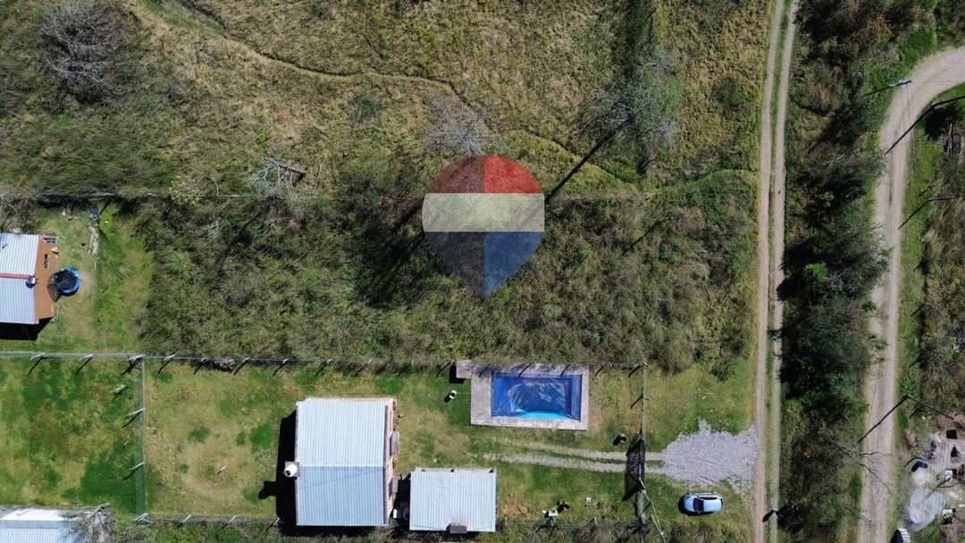 TERRENO EN VENTA EN LOS PAÑOS 808 METROS