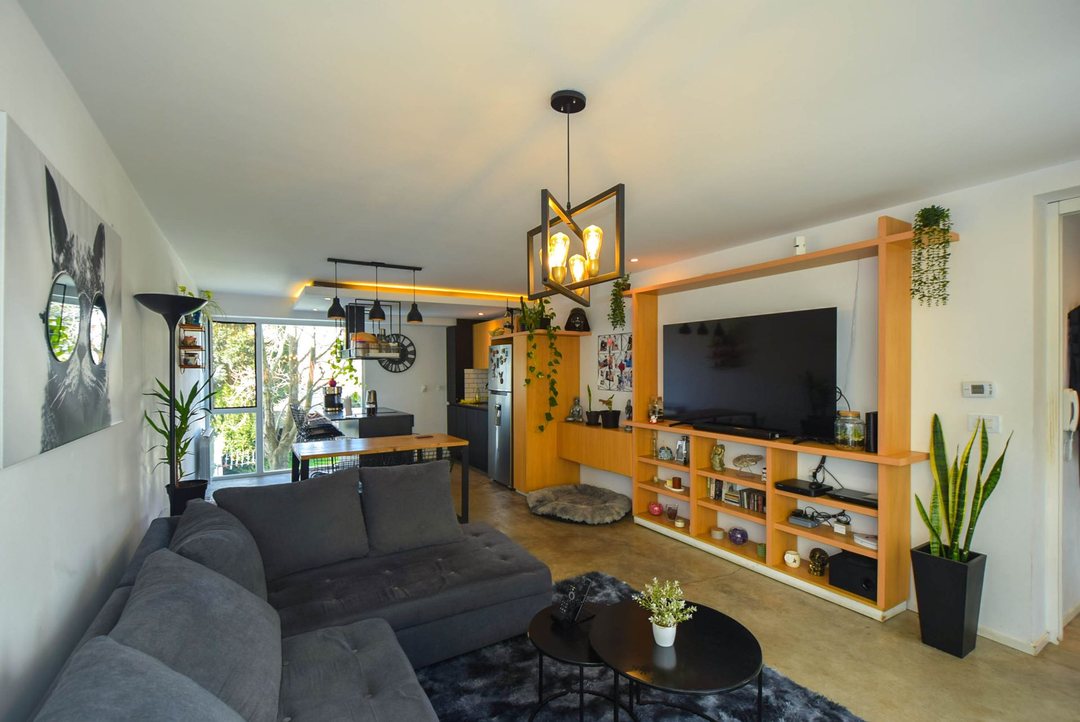 Venta Triplex 3 ambientes, Punta Mogotes