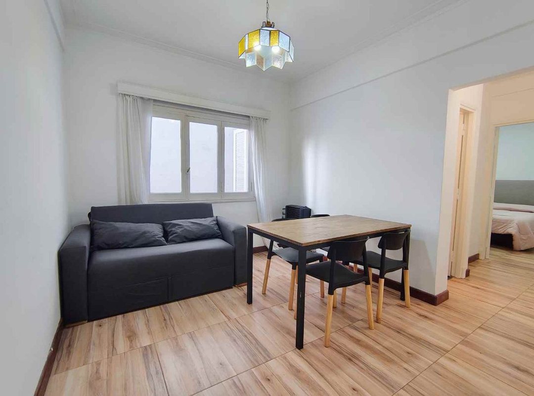 VENTA DEPARTAMENTO 3 AMBIENTES CENTRO