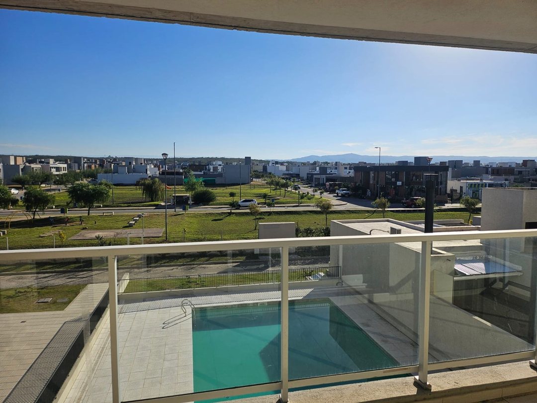 VENTA DPTO EN DOCTA 2 DORM CON VISTA A LAS SIERRAS