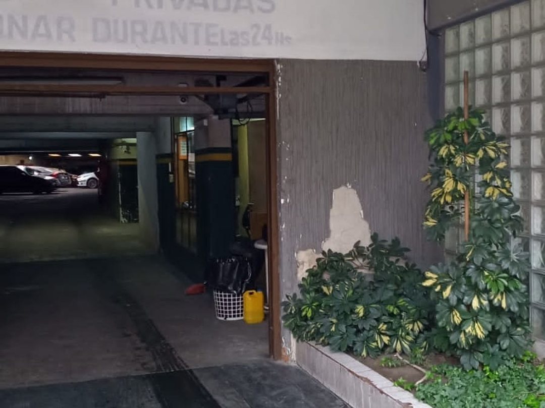 VENTA COCHERA DOBLE CUBIERTA EN CABALLITO
