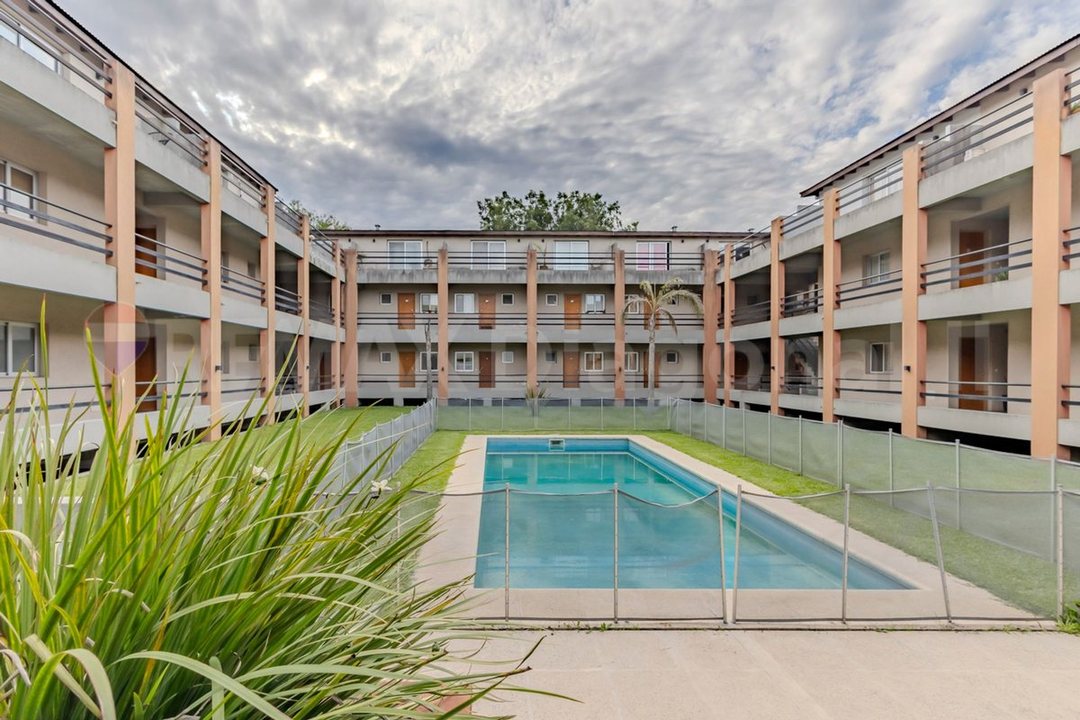 Departamento en VENTA CON  COCHERA 2 Pilar