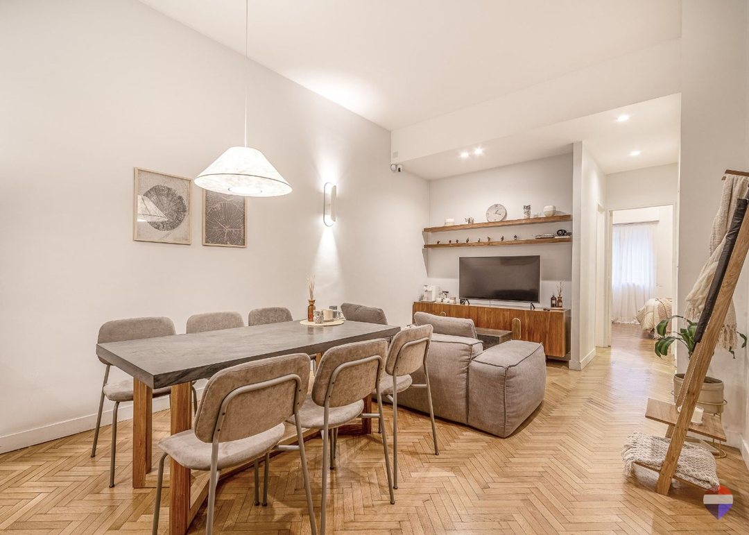 VENTA DEPARTAMENTO 3 AMBIENTES RETIRO/RECOLETA