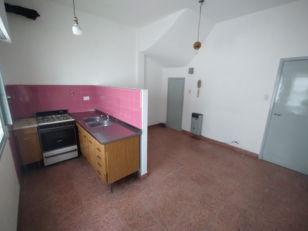 Venta, PH, 3 Amb, Ramo Mejía