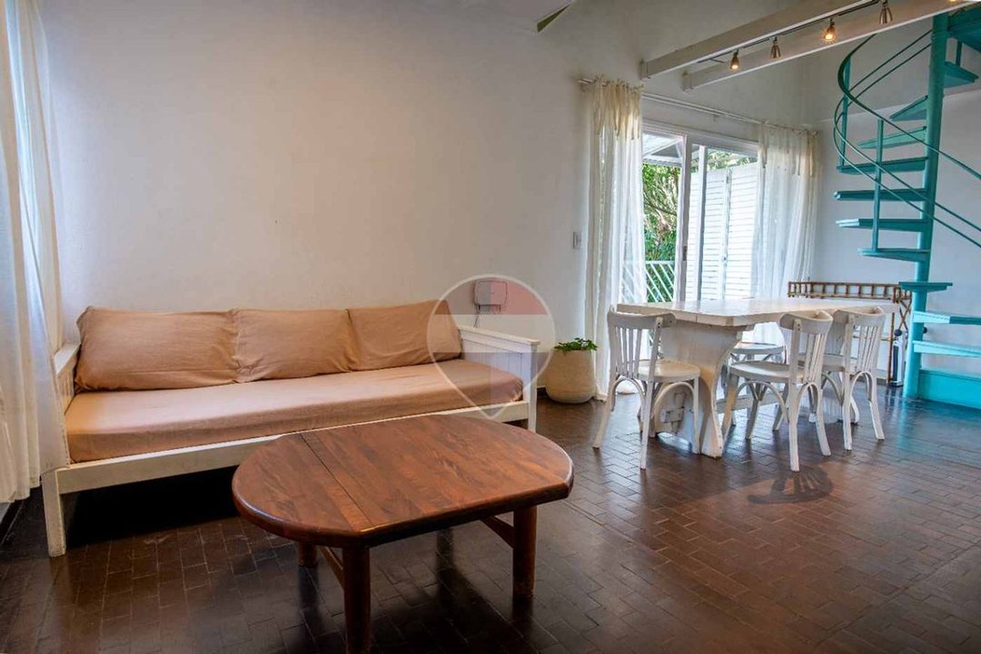 Departamento Venta Pinamar Gas natural 4 ambientes