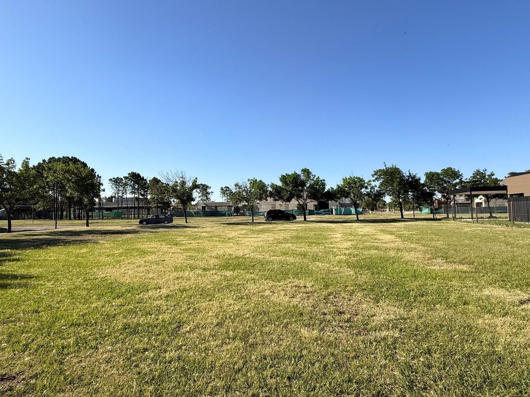 VENTA LOTE, CHACRAS DE LA VILLA, VILLA ALLENDE,CBA