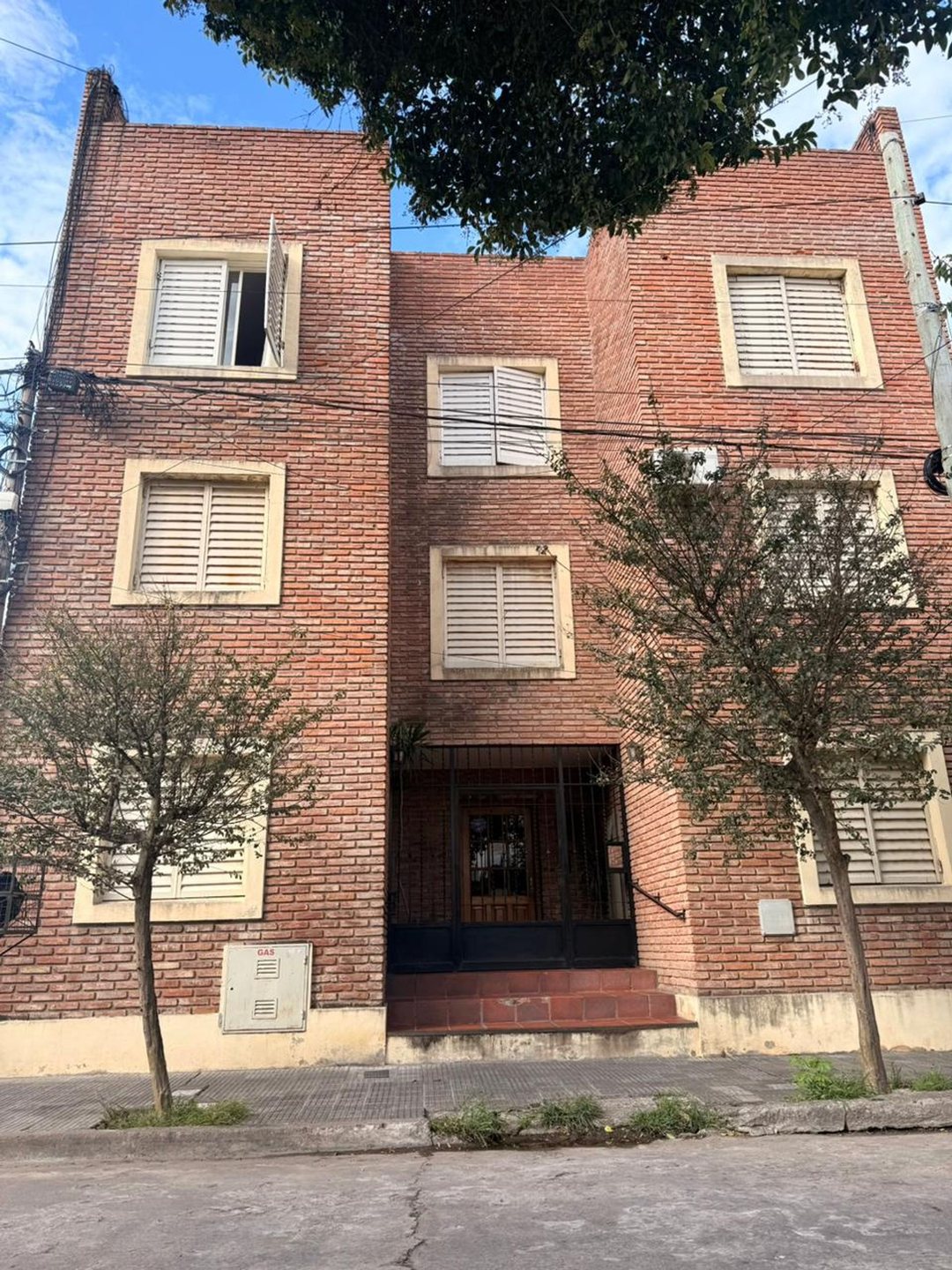 VENTA DEPARTAMENTO 1 DORM. BAJO GRAL PAZ, CORDOBA
