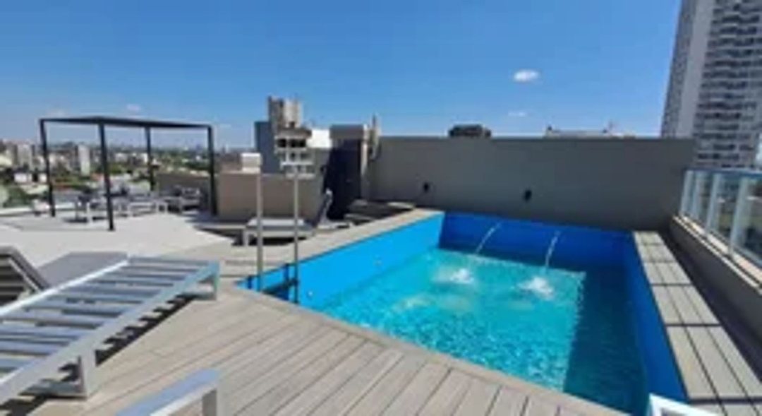 VENTA DEPTO 3 AMB COCHERA NUÑEZ AMENITIES ESTRENAR