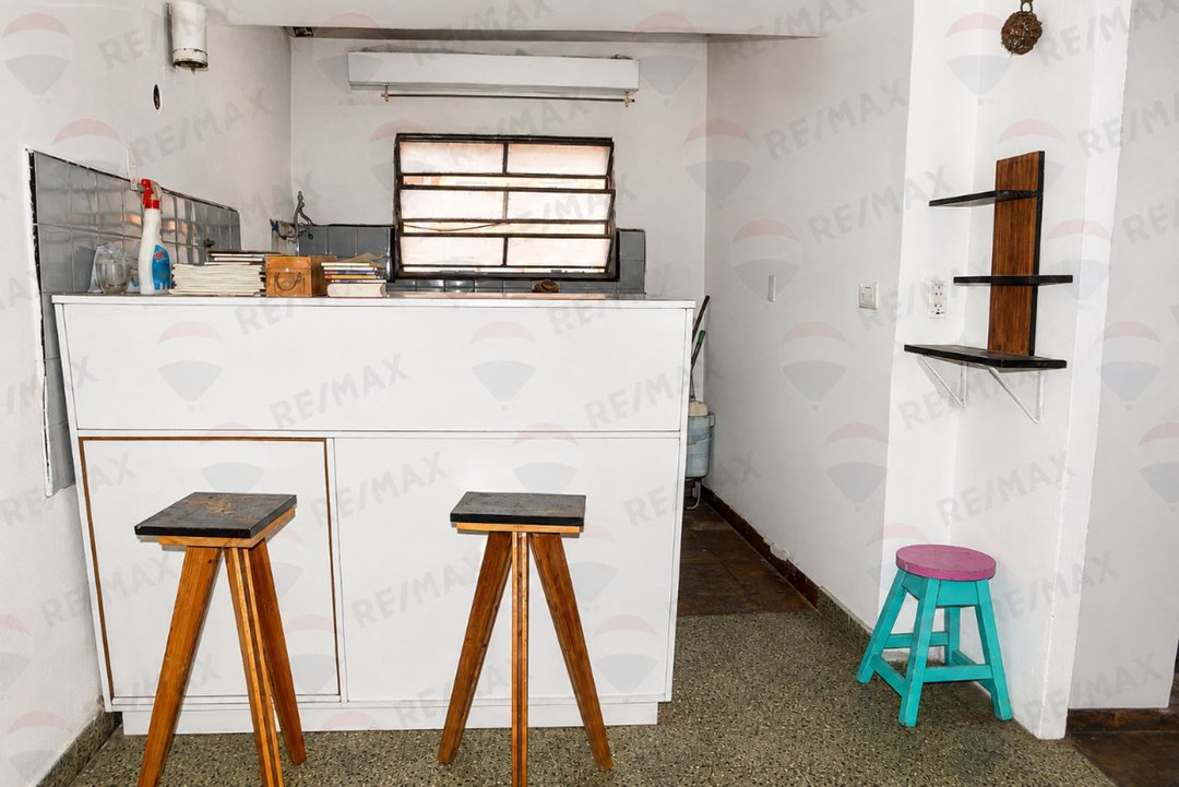 VENTA PH SAN MARTÍN 3 AMB CON TERRAZA