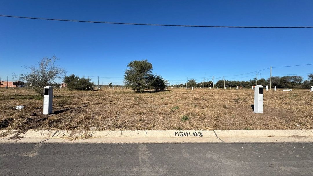 VENTA LOTE DOCTA PARQUE 360M APTO DUPLEX MALAGUEÑO
