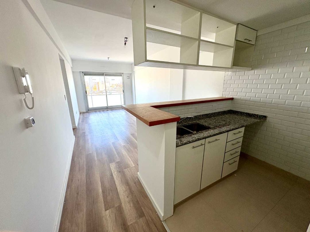 VENTA 2 AMB CON COCHERA FIJA PALERMO HOLYWOOD